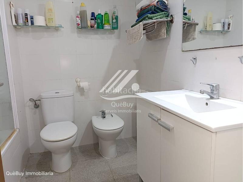 Foto d2726dac-2ade-42ba-bbba-f0b5bd658270. Piso  con jardín y parquin en venta en Montblanc