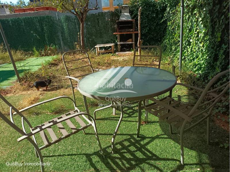 Foto ef6744a1-be70-4271-8719-424ac0f7cd14. Piso  con jardín y parquin en venta en Montblanc