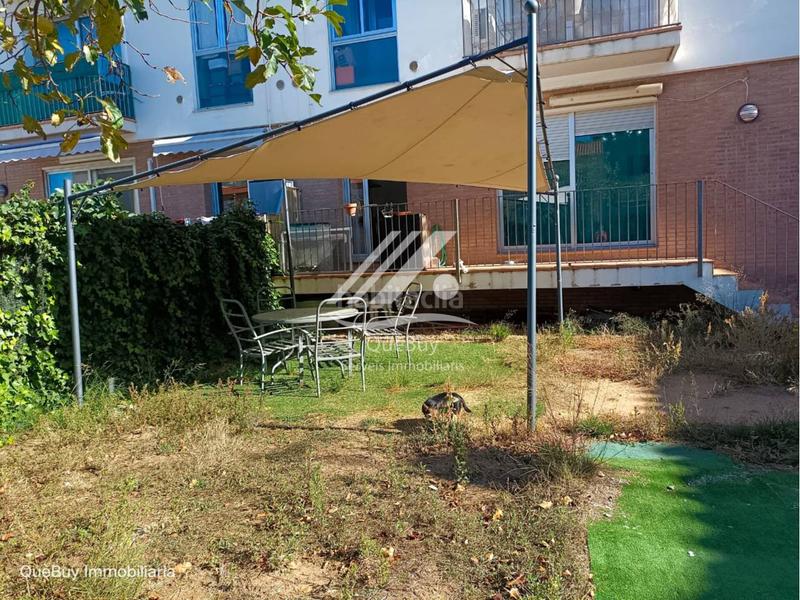 Foto ef694c83-35b2-4828-ae52-299ac9023182. Piso  con jardín y parquin en venta en Montblanc