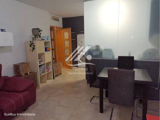 Appartement à Valls. Piso con parquing y trastero en venta en valls