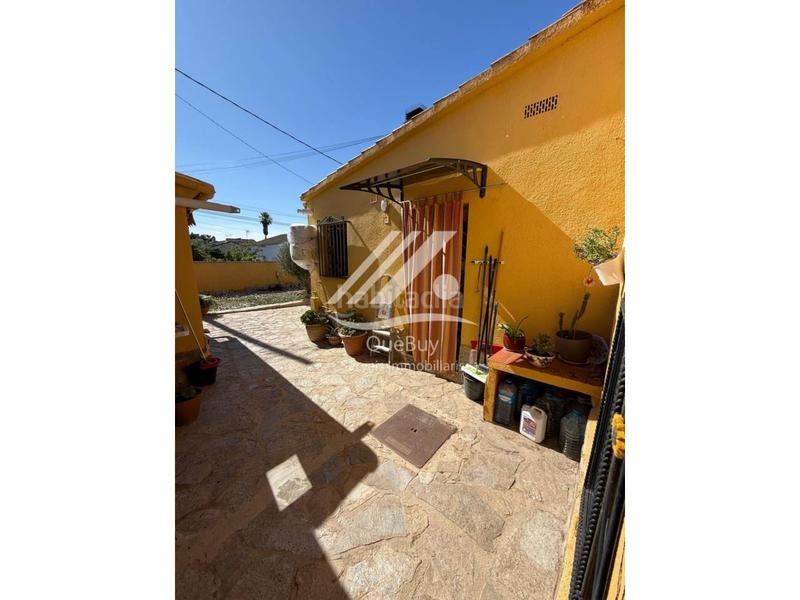 Foto 22201628-69e2-45e5-9103-0e25e19b283c. Chalet casa en venta en Puigpelat