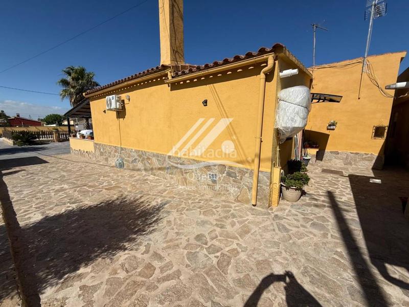 Foto 29dc18af-978f-49de-9603-50d892ffe5a3. Chalet casa en venta en Puigpelat