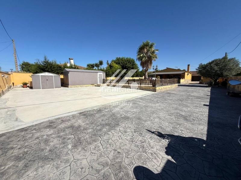 Foto a2cfdd98-45c6-4090-8146-1cf429d78287. Chalet casa en venta en Puigpelat