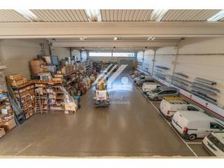 Miete Fabrikhalle in Torreforta. Nave industrial en alquiler en tarragona  riuclar