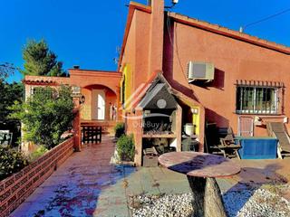Haus in Riudecols. Casa  independiente en venta en riudecols