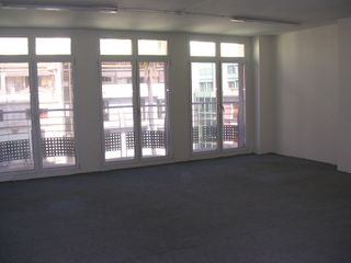 Miete Büro in Casco Histórico. Alquiler de despacho en plaza de la paz