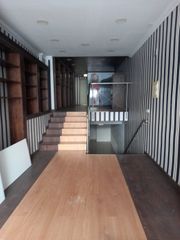 Miete Geschäftsraum in Casco Histórico. Alquiler de local comercial en calle alloza