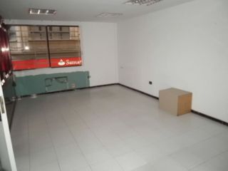 Lloguer Oficina a Hospital - Plaza del Real. Alquiler de oficina en entresuelo en plaza de la paz