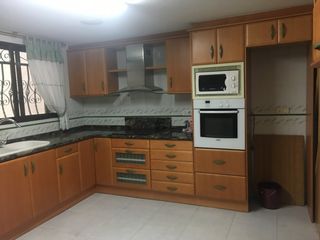 Appartement à Parque Geólogo José Royo Gómez. Venta de piso en peri 18, junto parque del lago