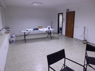 Büro in Casco Histórico. Oficina en venta en calle enmedio