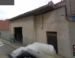 Fabrikhalle in Ciutat del Transport - La Salera. Venta de nave en grupo reyes, junto a tau cerámica