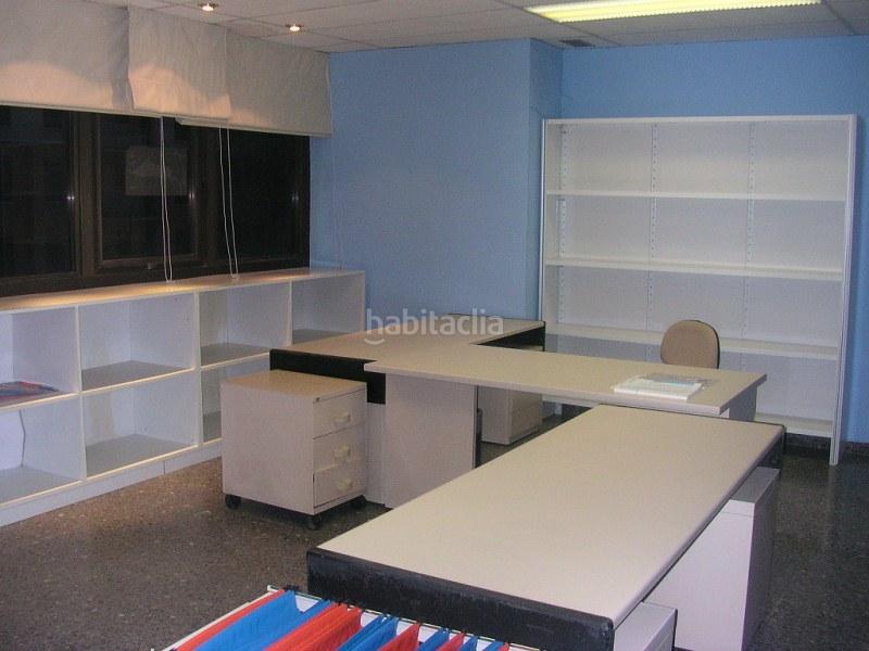 Foto 046e324c-e871-46ca-a065-9bd854236d8a. Oficina a Casco Histórico Castellón de la Plana