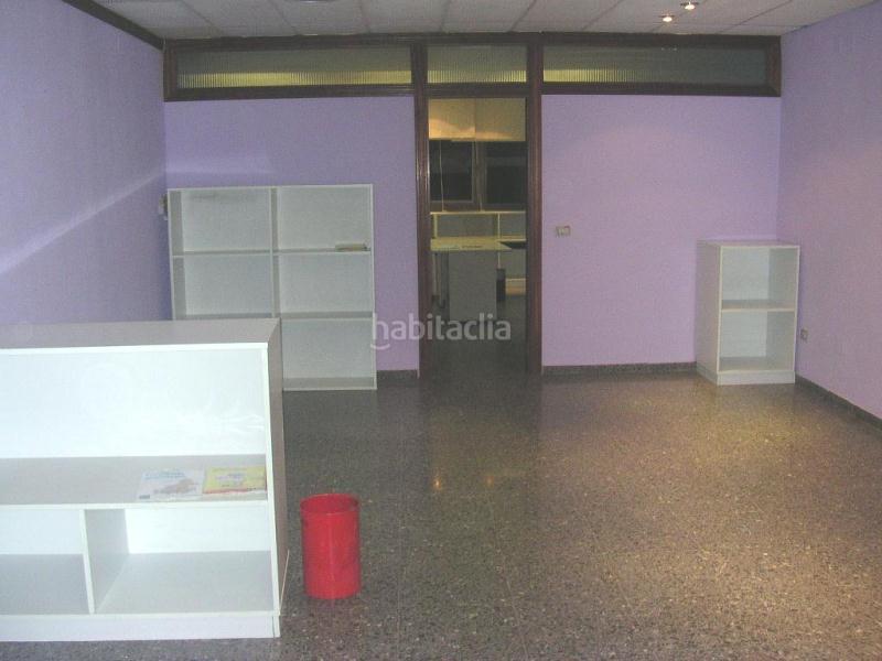 Foto 083d4810-e48f-463a-898c-c4243d8e4ab4. Oficina a Casco Histórico Castellón de la Plana