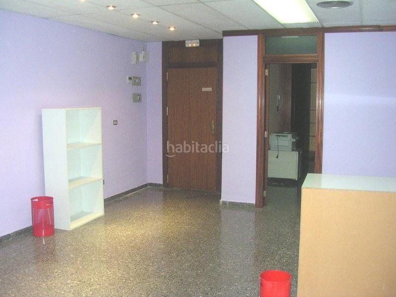 Foto 1c320ad2-fb6c-4d6d-bd55-99282b1925a8. Oficina a Casco Histórico Castellón de la Plana