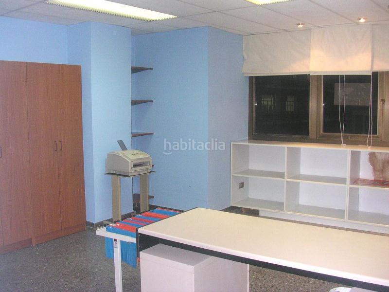 Foto 4f1346aa-95ab-41dd-a42a-8651e910fba5. Oficina a Casco Histórico Castellón de la Plana