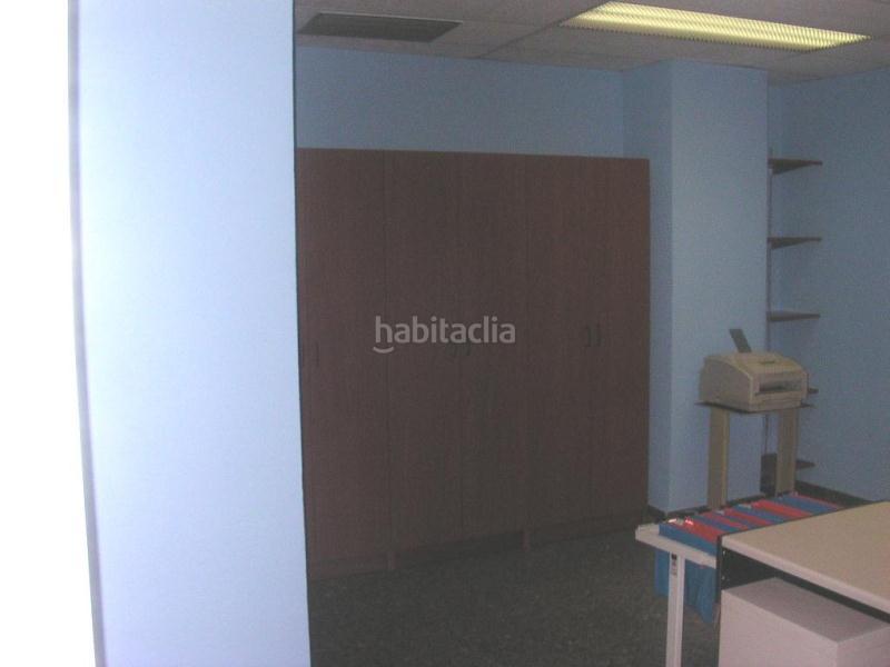 Foto 5028dbb7-c600-4b49-bcba-3593781345c9. Oficina a Casco Histórico Castellón de la Plana