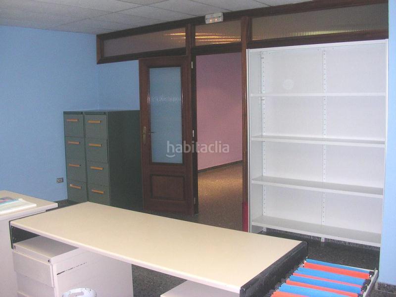 Foto 7befa0d5-39b8-45de-a867-bdd82f9b169a. Oficina a Casco Histórico Castellón de la Plana