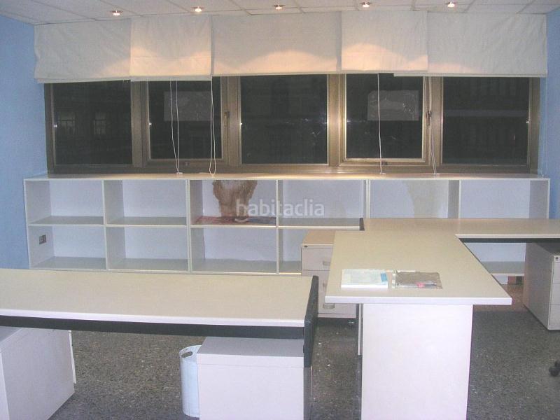 Foto fe5d8dc5-7274-425c-9b4c-22d729595d72. Oficina a Casco Histórico Castellón de la Plana