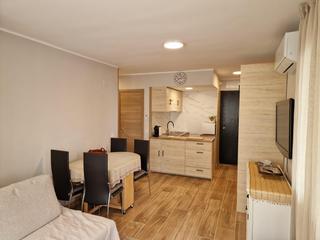 Lloguer Pis a Heliópolis. Apartamento en alquiler junto al mar