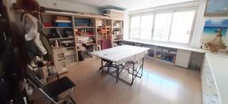 Miete Büro in Hospital - Plaza del Real. Alquiler o venta de despacho en la plaza de la paz