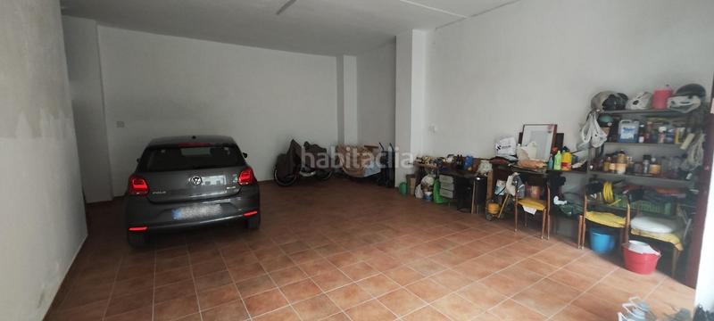 Foto 265e362b-11c6-49e6-9d8a-7ff2d3204fb2. Business premise in Rafalafena Castellón de la Plana