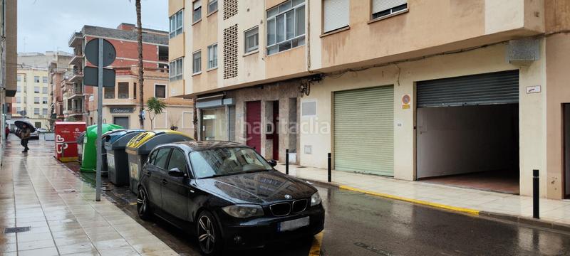 Foto 5fcc1d14-9cf7-4a96-bddd-7ea456a94da4. Business premise in Rafalafena Castellón de la Plana