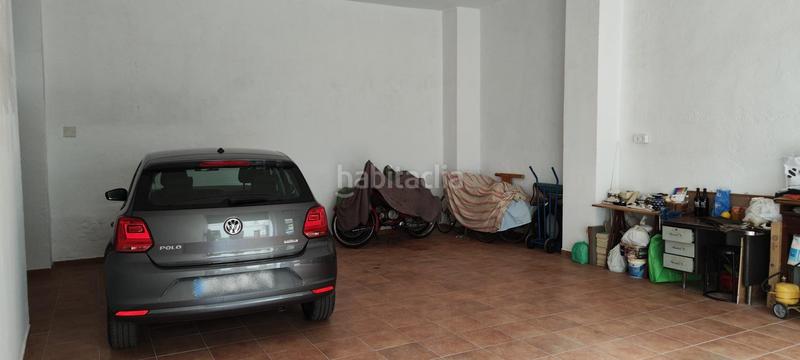 Foto b8d2599d-9138-4023-81a9-83de47995287. Business premise in Rafalafena Castellón de la Plana