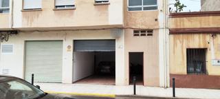 Business premise in Rafalafena. Venta o alquiler de local junto avda. lidón