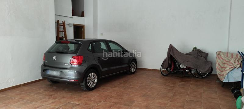 Foto f70c5576-2122-4a9c-a38a-574027eaa568. Business premise in Rafalafena Castellón de la Plana