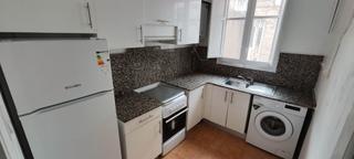Lloguer Pis a Avenida de Valencia - Avenida de Casalduch. Piso en alquiler con 2 habitaciones. en calle herrero, 3 sin asc