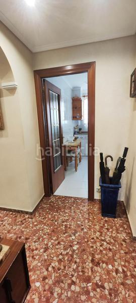 Foto 12868d40-b2e2-46ee-8a04-859d8e18fc8c. Appartamento con riscaldamento parcheggio in Parque Geólogo José Royo Gómez Castellón de la Plana