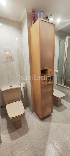 Foto 1875cb5c-b74d-4c6f-ae7b-a5f628c46626. Appartamento con riscaldamento parcheggio in Parque Geólogo José Royo Gómez Castellón de la Plana