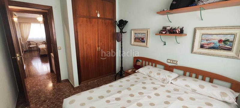 Foto 3149449a-6cd0-4116-9e8c-ada31516dd19. Appartamento con riscaldamento parcheggio in Parque Geólogo José Royo Gómez Castellón de la Plana