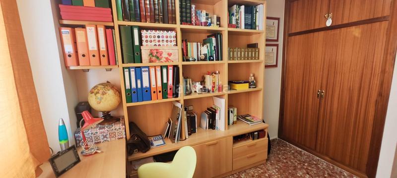 Foto 37dda416-ef51-41b2-8b97-2863a32e607c. Appartamento con riscaldamento parcheggio in Parque Geólogo José Royo Gómez Castellón de la Plana