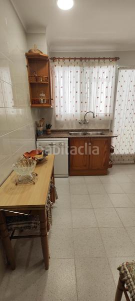 Foto 38cfad44-4a86-4776-8527-28864b963d22. Appartamento con riscaldamento parcheggio in Parque Geólogo José Royo Gómez Castellón de la Plana