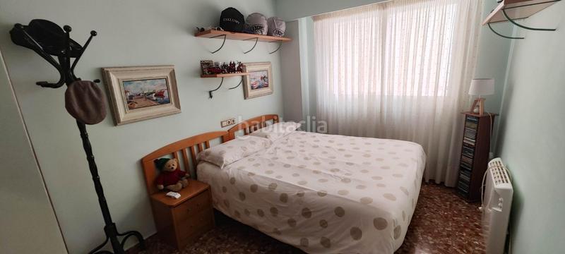 Foto 3a1fc822-32b8-4a14-89fa-b537d6860a69. Appartamento con riscaldamento parcheggio in Parque Geólogo José Royo Gómez Castellón de la Plana