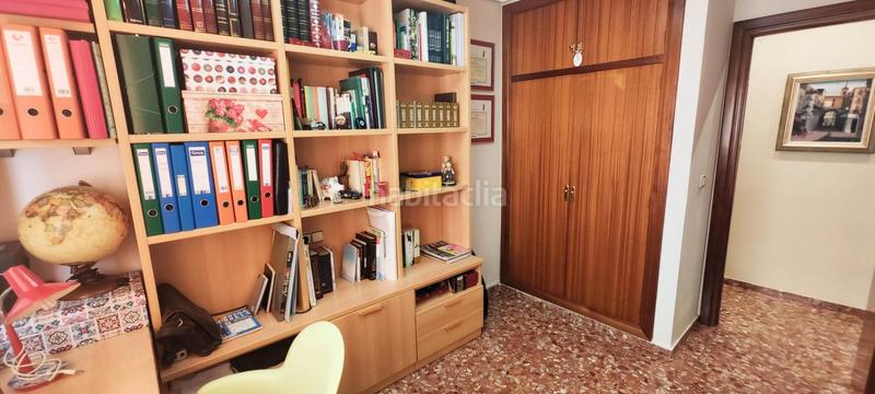 Foto 42f9eb71-bc0c-4c35-8485-23e88d4723e2. Appartamento con riscaldamento parcheggio in Parque Geólogo José Royo Gómez Castellón de la Plana