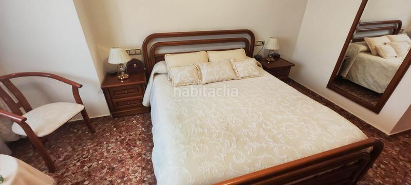 Foto 4521c0a0-8c65-41d5-99d1-78ea23033565. Appartamento con riscaldamento parcheggio in Parque Geólogo José Royo Gómez Castellón de la Plana