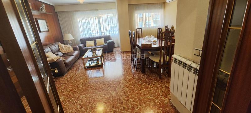 Foto 4fa8d1c1-14bf-47d0-a0f6-603c6ecba2c6. Appartamento con riscaldamento parcheggio in Parque Geólogo José Royo Gómez Castellón de la Plana