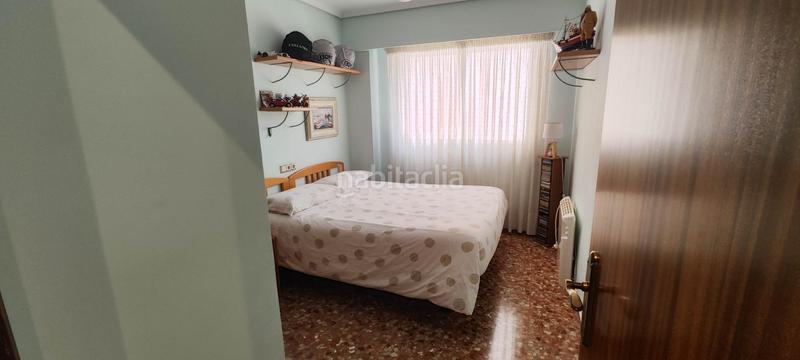 Foto 5727f6f2-b14e-455f-a534-2c08856213ff. Appartamento con riscaldamento parcheggio in Parque Geólogo José Royo Gómez Castellón de la Plana