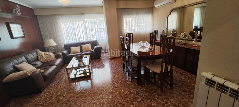 Foto 7605bffd-3cd9-491b-9f9b-6ace19ae2c1f. Appartamento con riscaldamento parcheggio in Parque Geólogo José Royo Gómez Castellón de la Plana