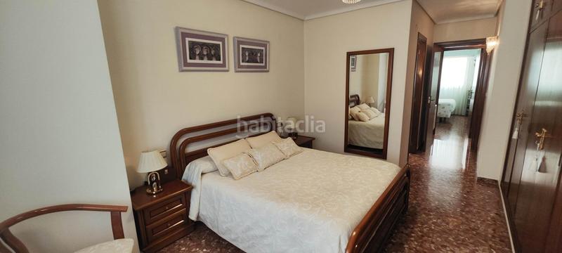 Foto 8087e494-6640-48f4-95bd-d815d5e85d4d. Appartamento con riscaldamento parcheggio in Parque Geólogo José Royo Gómez Castellón de la Plana