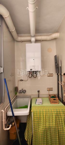 Foto b957110f-4911-4f89-8e28-9cd372b6be24. Appartamento con riscaldamento parcheggio in Parque Geólogo José Royo Gómez Castellón de la Plana