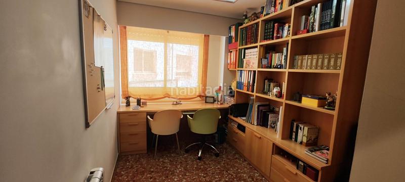 Foto b9acc836-7c15-4278-ab42-6a33c1207640. Appartamento con riscaldamento parcheggio in Parque Geólogo José Royo Gómez Castellón de la Plana