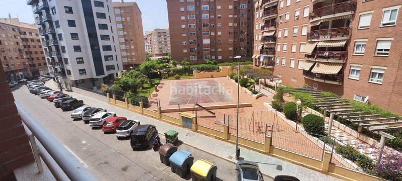 Foto bac668cd-a043-4302-9dfb-d5c3eb05766a. Appartamento con riscaldamento parcheggio in Parque Geólogo José Royo Gómez Castellón de la Plana