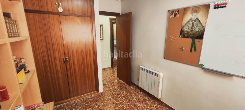 Foto c41a6f55-71de-4fb5-b0d0-9dab56375f9e. Appartamento con riscaldamento parcheggio in Parque Geólogo José Royo Gómez Castellón de la Plana