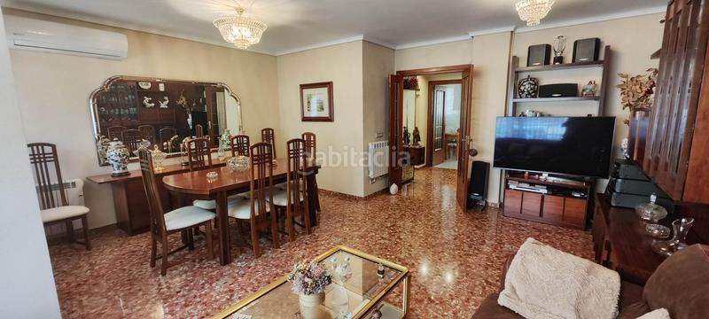 Foto d078399a-8762-43e0-9a31-65bb850eea57. Appartamento con riscaldamento parcheggio in Parque Geólogo José Royo Gómez Castellón de la Plana