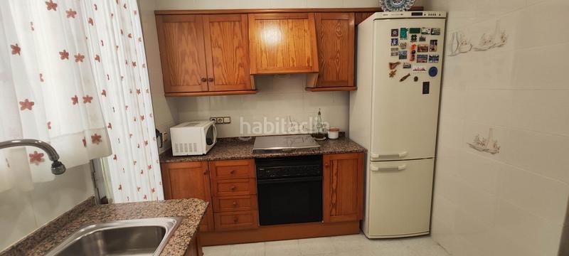 Foto dbdb3f50-f721-4168-9312-17a18c2ccbba. Appartamento con riscaldamento parcheggio in Parque Geólogo José Royo Gómez Castellón de la Plana