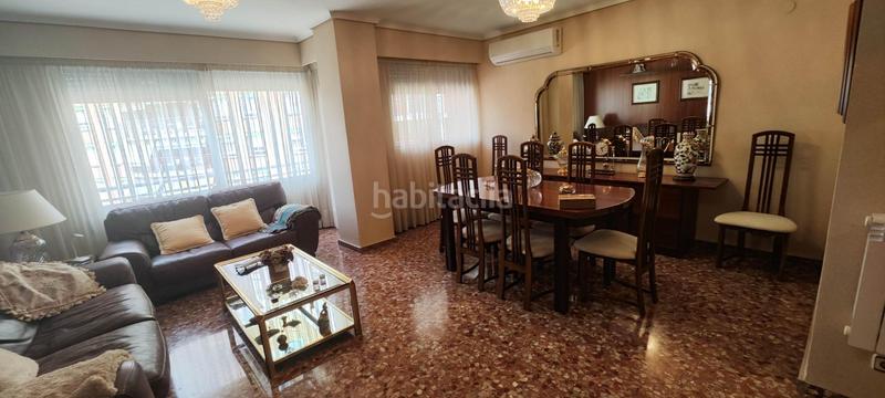 Foto e19f67ed-c7bc-47ca-92d0-6b949f3542da. Appartamento con riscaldamento parcheggio in Parque Geólogo José Royo Gómez Castellón de la Plana