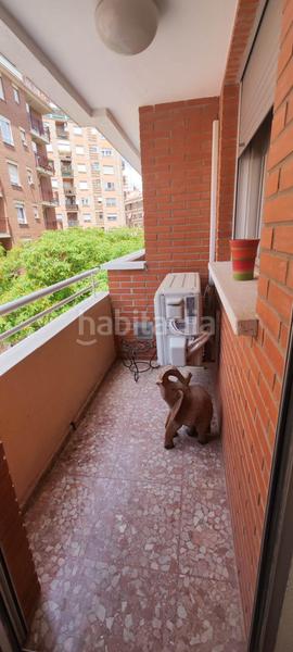 Foto e4995570-6d1d-4946-8cc8-c524492e8c8c. Appartamento con riscaldamento parcheggio in Parque Geólogo José Royo Gómez Castellón de la Plana